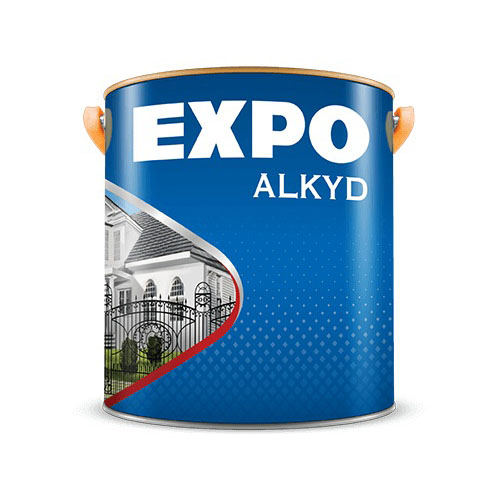 Mua sơn dầu Expo giá tốt nhất ở TP.HCM ở đâu? Mua sơn dầu Expo giá tốt nhất ở TP.HCM ở đâu?