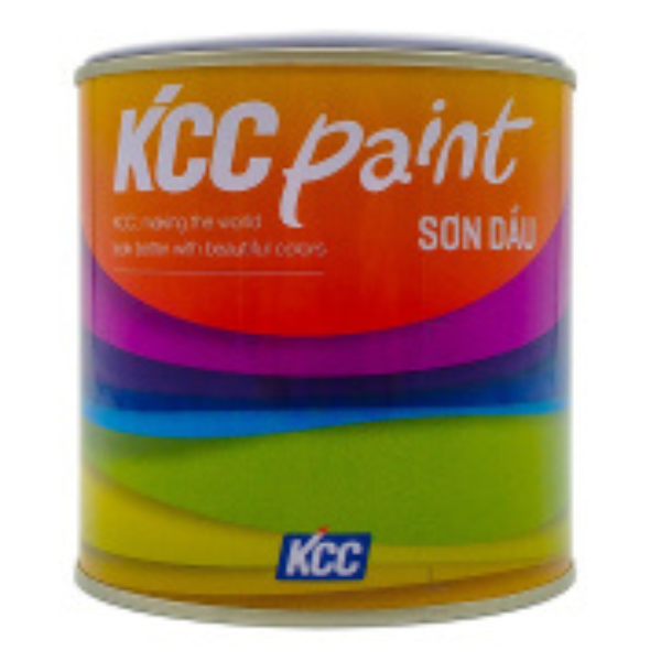 Giải pháp sơn dầu khô nhanh cho công trình Giải pháp sơn dầu khô nhanh cho công trình