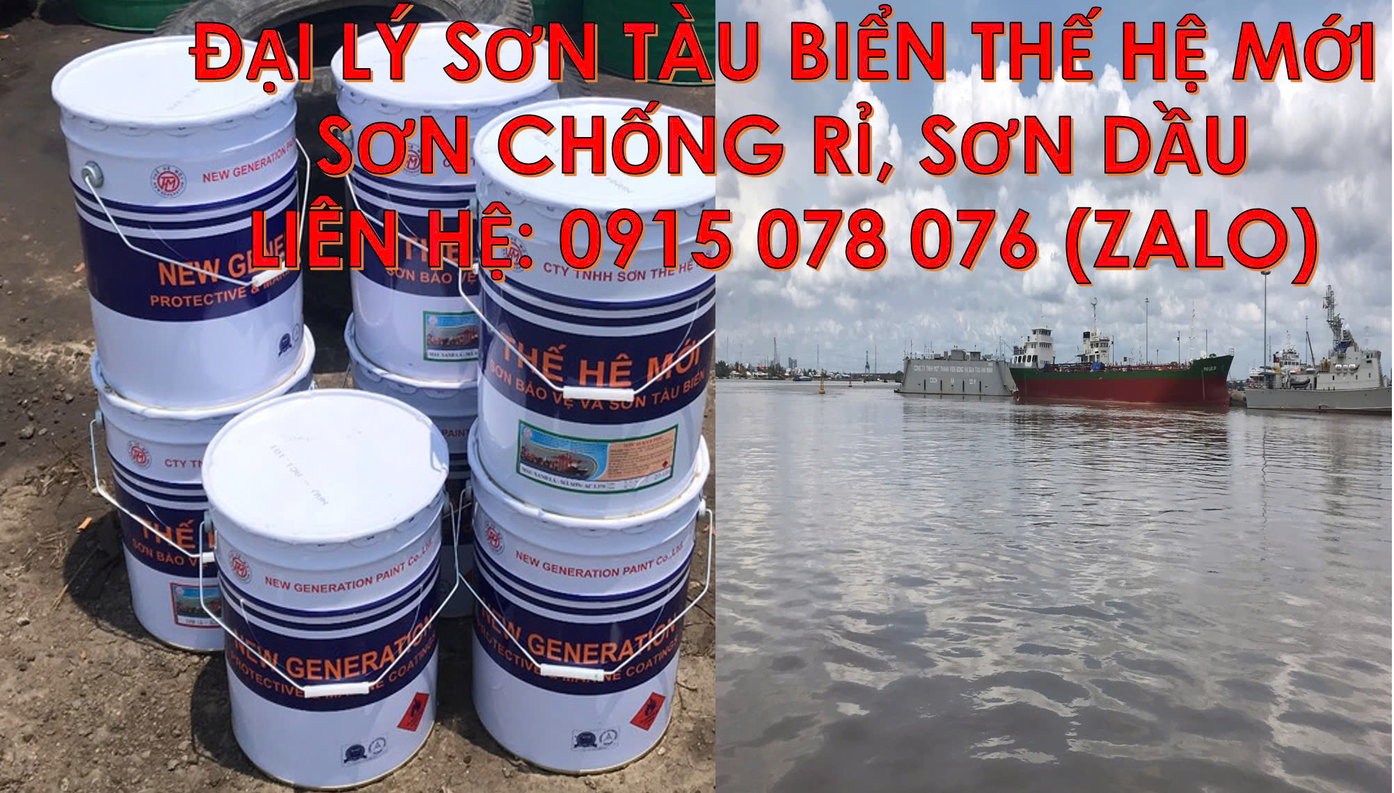 Sơn Alkyd Thế Hệ Mới Là Gì? Ưu Điểm Vượt Trội. Sơn Alkyd Thế Hệ Mới Là Gì? Ưu Điểm Vượt Trội.
