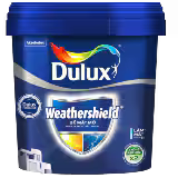 Sơn Dulux Weathershield PowerFlexx Giá Tốt Nhất Hôm Nay