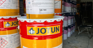Đại lý phân phối sơn Jotun Penguard Primer tại HCM