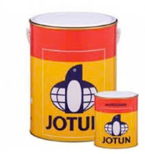 Sơn Chống Rỉ Jotun Penguard Primer Cho Nhà Máy Điện, Cầu Sơn Chống Rỉ Jotun Penguard Primer Cho Nhà Máy Điện, Cầu