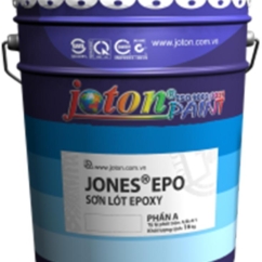 Sơn Epoxy Nhựa Than Đá JON TAR Sơn Epoxy Nhựa Than Đá JON TAR