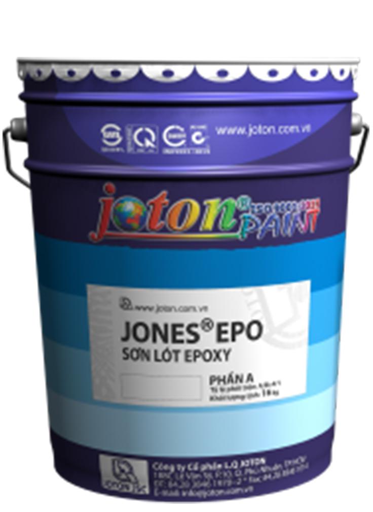 Top 5 thương hiệu sơn epoxy cho sàn chất lượng Top 5 thương hiệu sơn epoxy cho sàn chất lượng