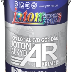Sơn lót kẽm Alkyd Joton AR