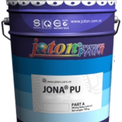Sơn PU Clear Joton Sơn PU Clear Joton
