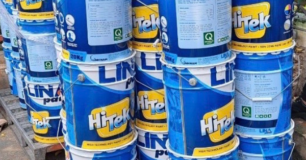 Nhà phân phối sơn nhũ bạc Lina – Quy cách, độ phủ & cách thi công đúng TDS