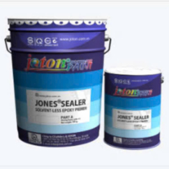 Sơn Phủ Epoxy Joton Gốc Dầu Màu 2041 Sơn Phủ Epoxy Joton Gốc Dầu Màu 2041