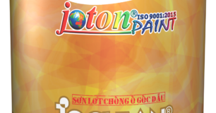 Sơn Chống Ố Joton Chính Hãng Giá Tốt 2026