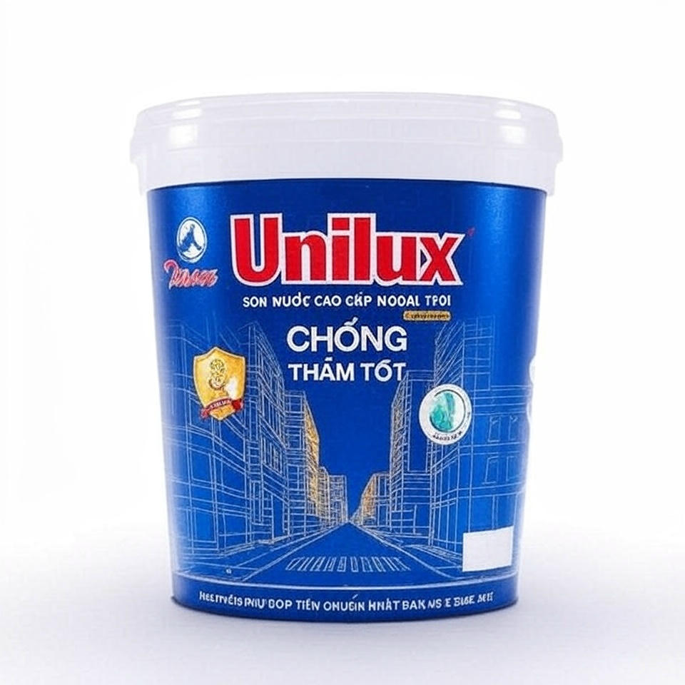 Mua sơn chống thấm chính hãng – Sản phẩm an toàn, bền bỉ Mua sơn chống thấm chính hãng – Sản phẩm an toàn, bền bỉ