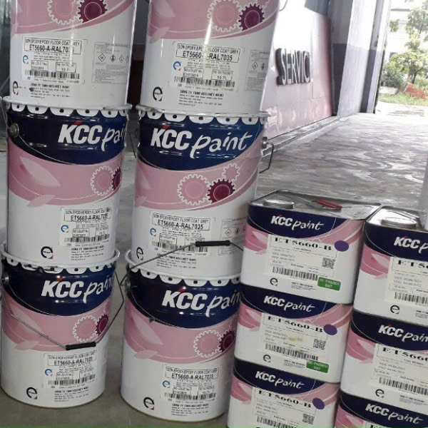 Cửa Hàng Bán Sơn KCC Chịu Nhiệt Uy Tín Nhất Cửa Hàng Bán Sơn KCC Chịu Nhiệt Uy Tín Nhất