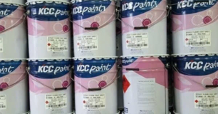 So sánh sơn KCC chịu nhiệt cho ống khói và các hãng khác