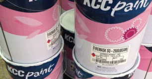Mua sơn KCC chịu nhiệt 600 độ 18 lít ở đâu uy tín