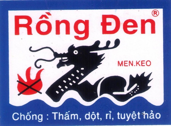 Chống Thấm Rồng Đen Có Thể Sử Dụng Cho Ban Công Và Mái Tôn?