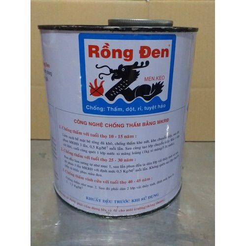Phân Biệt Các Loại Sơn Chống Thấm Rồng Đen Trên Thị Trường Hiện Nay Phân Biệt Các Loại Sơn Chống Thấm Rồng Đen Trên Thị Trường Hiện Nay