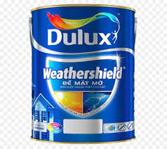 Báo giá sơn Dulux ngoại thất Inspire mờ mới 2025 Báo giá sơn Dulux ngoại thất Inspire mờ mới 2025
