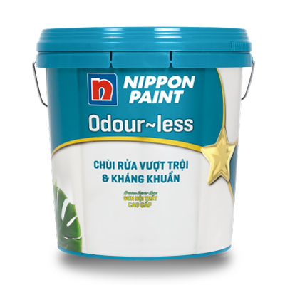 Màu Sơn Nội Thất Nippon Đẹp Nhất Hiện Nay Màu Sơn Nội Thất Nippon Đẹp Nhất Hiện Nay