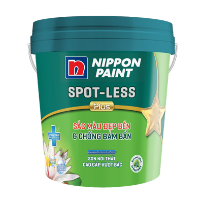 Đại Lý Sơn Nội Thất Nippon Giá Tốt Nhất 2025 Đại Lý Sơn Nội Thất Nippon Giá Tốt Nhất 2025