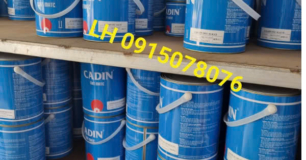 Sơn Vân Bông 1TP A150 Giải Pháp Sơn Trang Trí