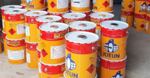 Đại lý sơn Jotun Đồng Nai