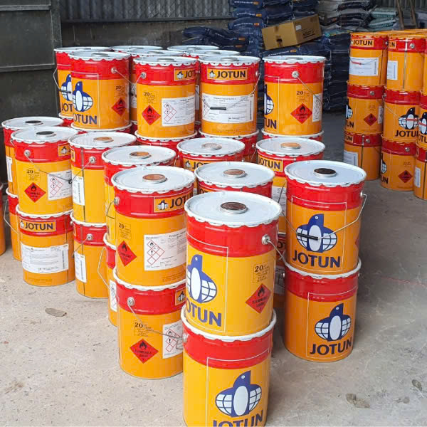 Sơn Dầu Jotun Chính Hãng Có Tốt Không? Sơn Dầu Jotun Chính Hãng Có Tốt Không?