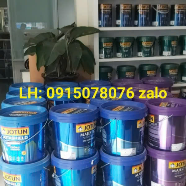Cách Chọn Sơn Jotun Jotashield Đúng Loại Cho Nhà Bạn Cách Chọn Sơn Jotun Jotashield Đúng Loại Cho Nhà Bạn