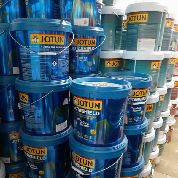 Ưu Điểm Của Sơn Jotashield Sạch Vượt Trội Từ Jotun Ưu Điểm Của Sơn Jotashield Sạch Vượt Trội Từ Jotun