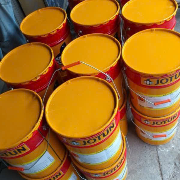 Sơn Jotun Penguard Primer – Đại lý phân phối giá rẻ Sơn Jotun Penguard Primer – Đại lý phân phối giá rẻ