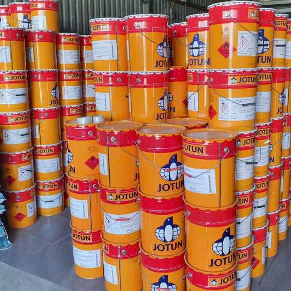 So sánh Sơn chống rỉ Jotun, Sơn chống rỉ Thế Hệ Mới So sánh Sơn chống rỉ Jotun, Sơn chống rỉ Thế Hệ Mới