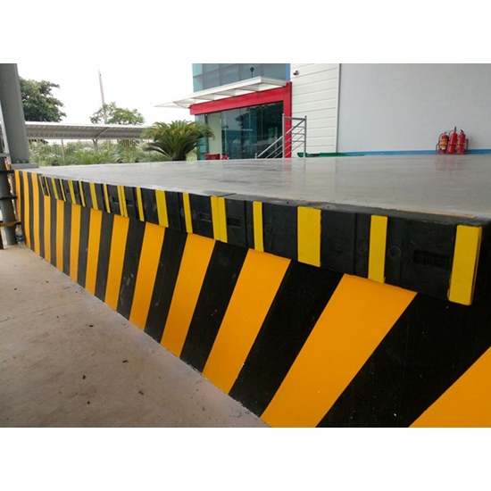 Sơn Phản Quang Cadin Cho Bãi Xe Và Nhà Xưởng Sơn Phản Quang Cadin Cho Bãi Xe Và Nhà Xưởng