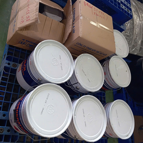 Mua Sơn Epoxy Hai Thành Phần Thế Hệ Mới Ở Đâu Uy Tín Mua Sơn Epoxy Hai Thành Phần Thế Hệ Mới Ở Đâu Uy Tín