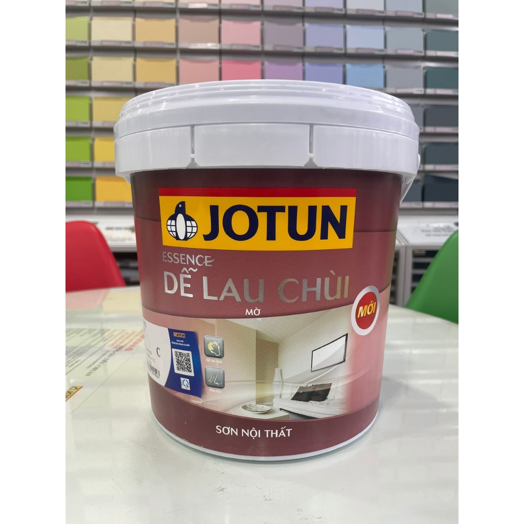 Mua Sơn Nội Thất Jotun Chính Hãng Ở Đâu Mua Sơn Nội Thất Jotun Chính Hãng Ở Đâu