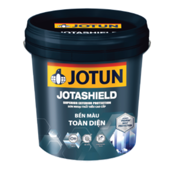 Lý Do Nên Chọn Đại Lý Sơn Jotun Jotashield Chính Hãng Lý Do Nên Chọn Đại Lý Sơn Jotun Jotashield Chính Hãng