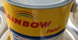 Sơn chịu nhiệt chịu được nhiệt độ 400 độ C