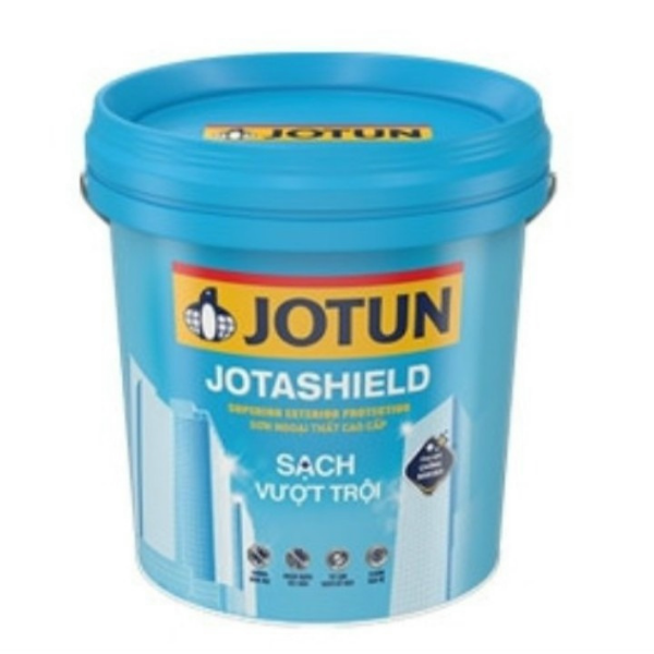 Review Thực Tế Sơn Jotashield Sạch Vượt Trội Nhà Ở Review Thực Tế Sơn Jotashield Sạch Vượt Trội Nhà Ở