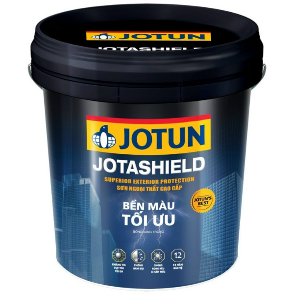 So Sánh Jotun Jotashield Với Các Dòng Sơn Ngoại Thất Khác So Sánh Jotun Jotashield Với Các Dòng Sơn Ngoại Thất Khác