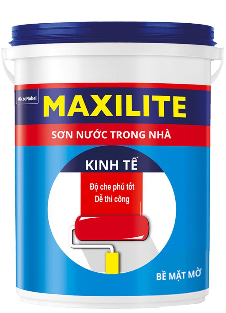 Mua Sơn Maxilite Chính Hãng Giá Tốt Nhất 2025 Mua Sơn Maxilite Chính Hãng Giá Tốt Nhất 2025