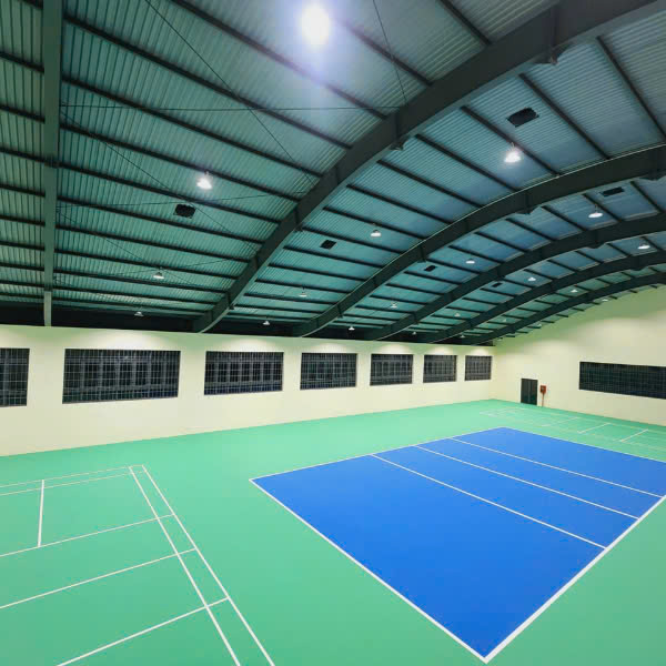 Sơn sân pickleball Terraco chất lượng tại Quận 1 Sơn sân pickleball Terraco chất lượng tại Quận 1