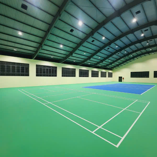Giá sơn sân thể thao Terraco chính hãng tại TP.HCM Giá sơn sân thể thao Terraco chính hãng tại TP.HCM
