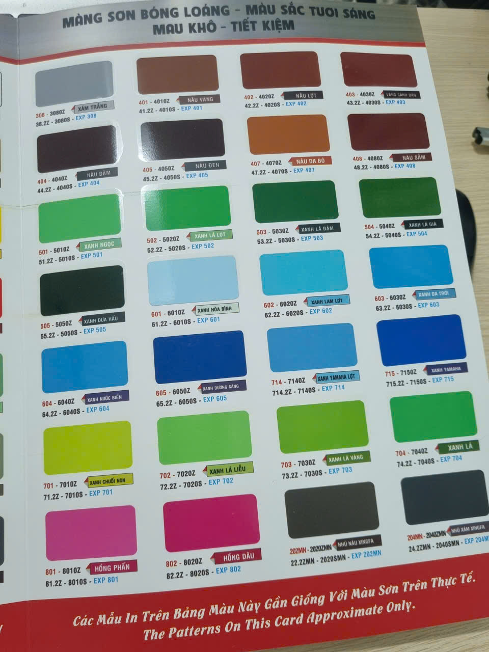 Sơn German Cho Sắt Mạ Kẽm Phù Hợp Công Trình Lớn