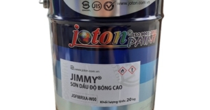 Đại lý phân phối sơn dầu Jimmy tại Quận 12 TP.HCM