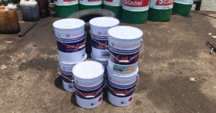 Thi công sơn epoxy chuyên nghiệp tại đại lý Thế Hệ Mới HCM