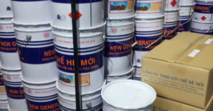 Khám Phá Sơn Epoxy Thế Hệ Mới Chất Lượng Cao Tại HCM