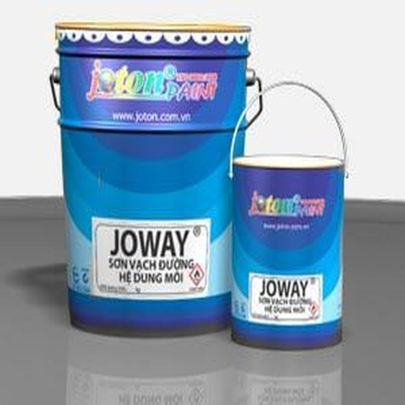 Mua sơn kẻ vạch đường Joway màu đỏ TP01 ở đâu uy tín Mua sơn kẻ vạch đường Joway màu đỏ TP01 ở đâu uy tín