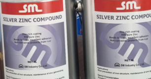 Phân Phối Sơn Mạ Kẽm Lạnh SM Tại Quận 4 – Đảm Bảo Hàng Chuẩn