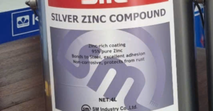 Cung Cấp Sơn Mạ Kẽm Lạnh SM Tại Quận 6 – Chống Rỉ Sét Tối Ưu