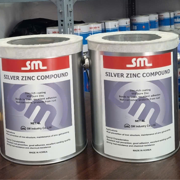 Tìm Hiểu Giá Sơn Mạ Kẽm Lạnh SM – Chất Lượng Đỉnh Cao, Giá Cạnh Tranh Tìm Hiểu Giá Sơn Mạ Kẽm Lạnh SM – Chất Lượng Đỉnh Cao, Giá Cạnh Tranh