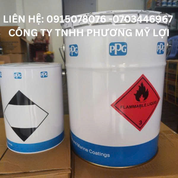 Mua sơn Sigma cho tàu biển chính hãng giá tốt tại HCM Mua sơn Sigma cho tàu biển chính hãng giá tốt tại HCM