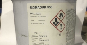 Mua Sơn Sigmadur 550 Brown 2182 Online Giao Hàng Nhanh