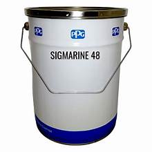 Sơn Sigmarine 48 red 6188: Ứng dụng hàng hải Sơn Sigmarine 48 red 6188: Ứng dụng hàng hải